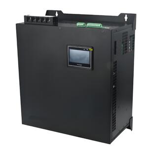 APF有源滤波器30A/50A/100A三相谐波治理改善电能质量无功补偿