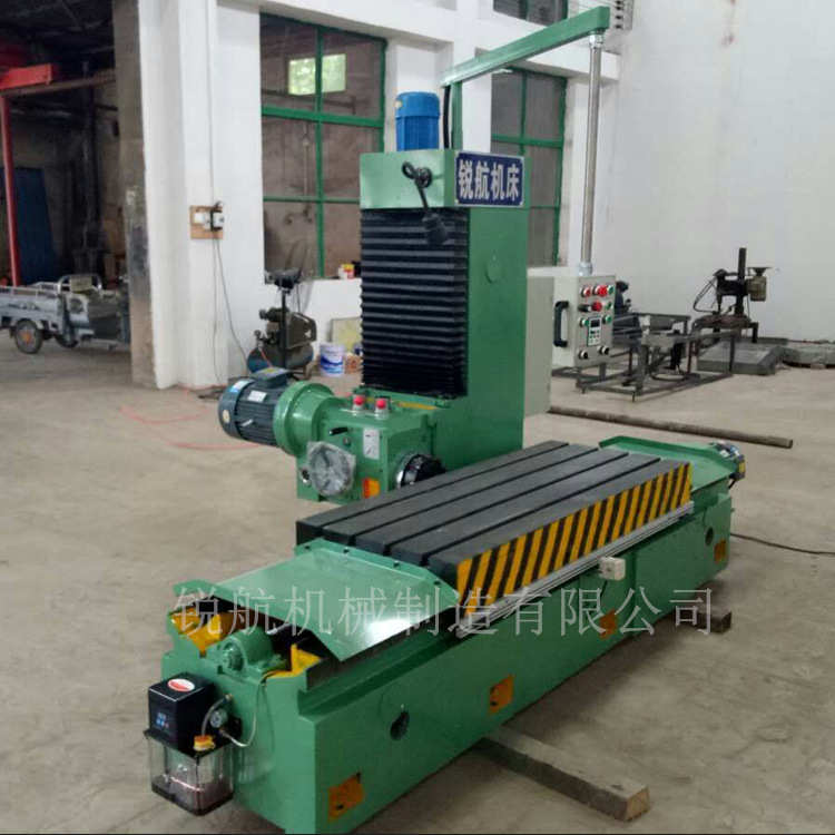 机精小型端面边镗数控铣大型铣床卧式铣床单双面立式铣床机铣平面