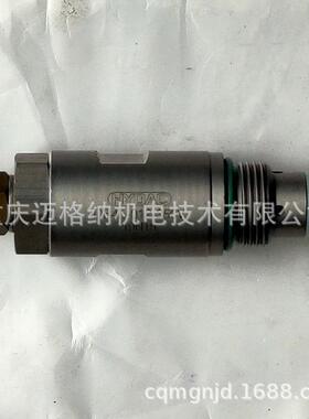 HYDAC压力阀DB4E-01X-630V