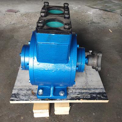 厂家直销YPB车载式叶片泵60YPB-24叶片泵汽柴油输送泵规格全