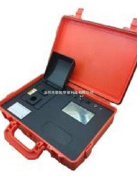 多参数水质分析仪 型号:MDMS-DZ-4Y 库号：M390645