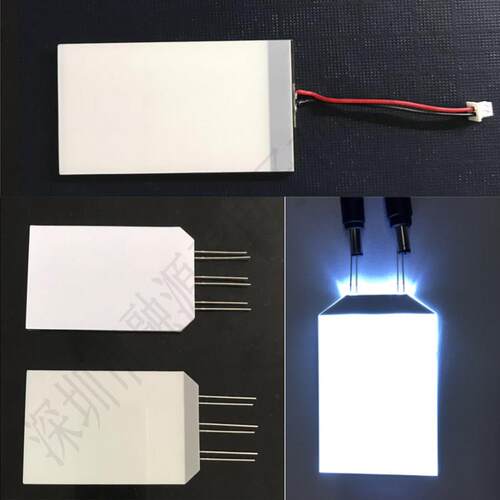 LED背光源导光板 高品质亚克力均光板 LCD液晶显示器背光模组适用