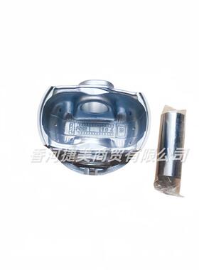 适用现代起亚G4FJ 23041-2BCA0 发动机活塞230412BCA0