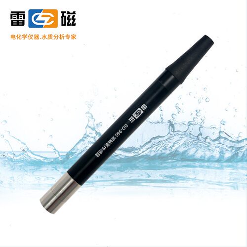上海 DO-960型 荧光法溶解氧电极