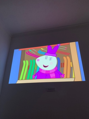 点评极米科技极米Play(XJ03V）与极米Z6哪个好，选哪款不后悔？