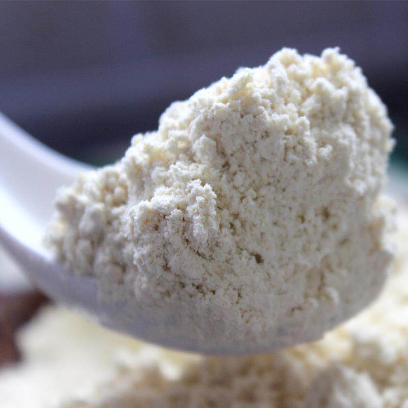 湖北恩施土特产侯哥100g*10包合渣粉生黄豆粉包邮