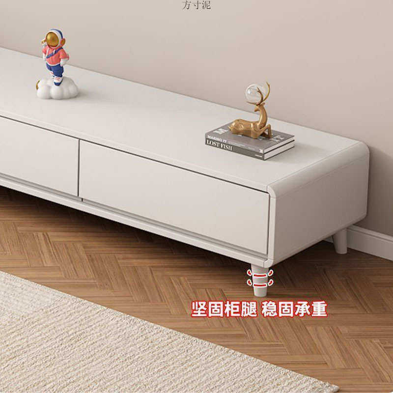 实木电视柜茶几组合现代简约客厅家用小户型落地式储工厂一件批发