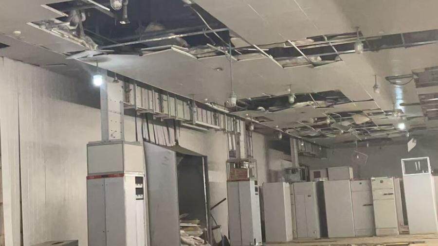 4月2日成都市第五批废旧物资网络拍卖公告