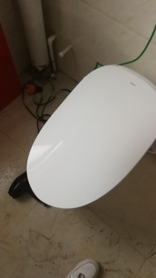 haier /海尔h3智能全自动坐便器怎么样？被坑前车之鉴感受揭秘