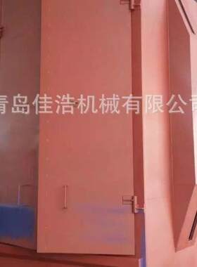 佳浩供应吊钩式抛丸机吊钩式抛丸清理机Q37系列吊钩喷丸设备