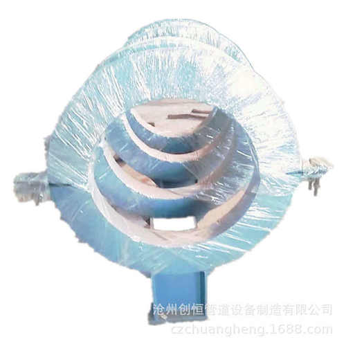 膨胀蛭石基绝热支撑架 热力管道隔热管托 滑动隔热管托 钢套钢滑