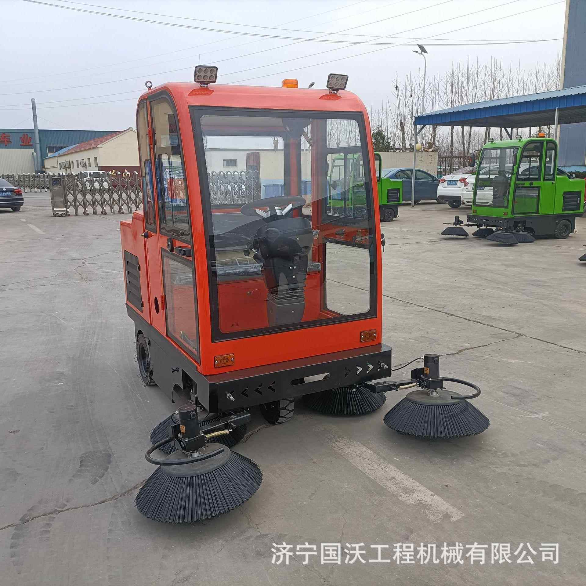工厂区面驾驶扫地657机 电地动扫车 路机清扫视频,搬运/仓储/物流设备,起重机/吊车/吊机,淘宝优惠券,粉丝福利购,淘宝优惠卷