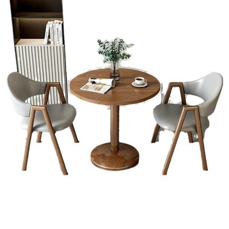 【30天热销1573件】简约休闲小户型接待洽谈桌椅奶茶咖啡店阳台∑,住宅家具,实木餐桌,淘宝优惠券,粉丝福利购,淘宝优惠卷