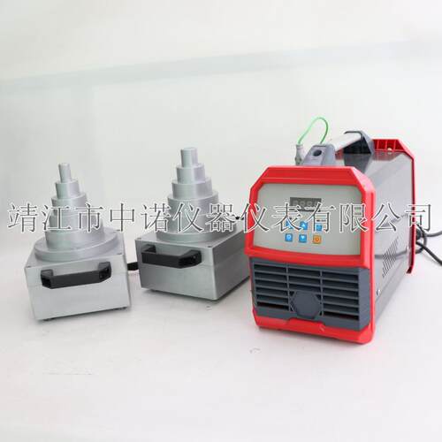 中诺塔式分体电磁感应加热器ZN-T/BH1/LD-5轴承内孔内径20-130mm