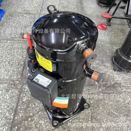 空调制冷涡旋式压缩机 YW170T1-100 YW190T1-100 YW205T1-100