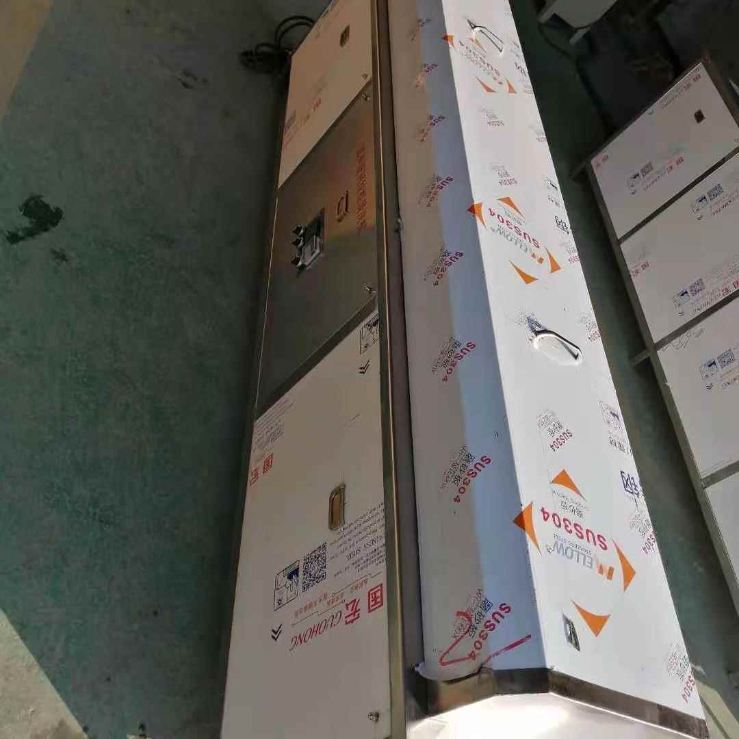 JA玻璃瓶奶瓶超声波清洗仪器超声波洗瓶机