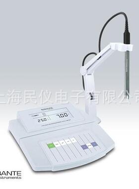 现货供应 PHS-25CW经济型实验室pH计 台式酸度计