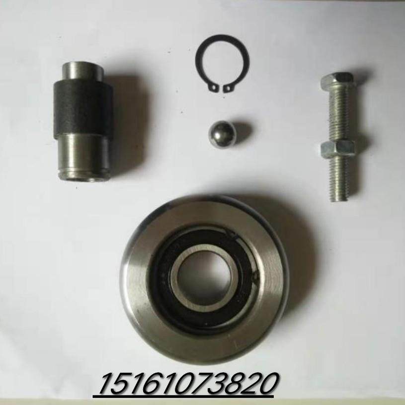 液压升高车升降机货梯专用导轨轮槽钢轨轮C型钢导轨轮导向轮配件,五金/工具,液压装卸车,淘宝优惠券,粉丝福利购,淘宝优惠卷