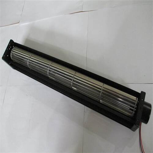 贯流风机 厂家直供LRD40420A24-BF直流DC12V/24V贯流风扇