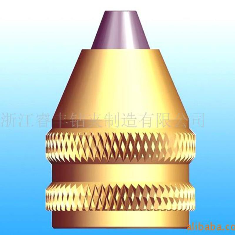 0.34mmJNB电微型电钻自紧钻头小-钻钻头夹夹