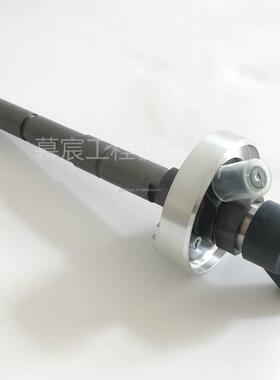 ZD30发动机喷油器16600VZ20A0445110315