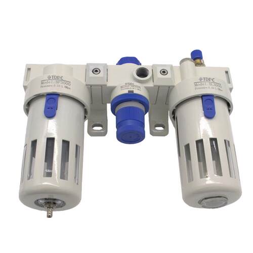 亚德客型气源处理油水分离器AC2000/BC2000/BC3000/BC4000三联件