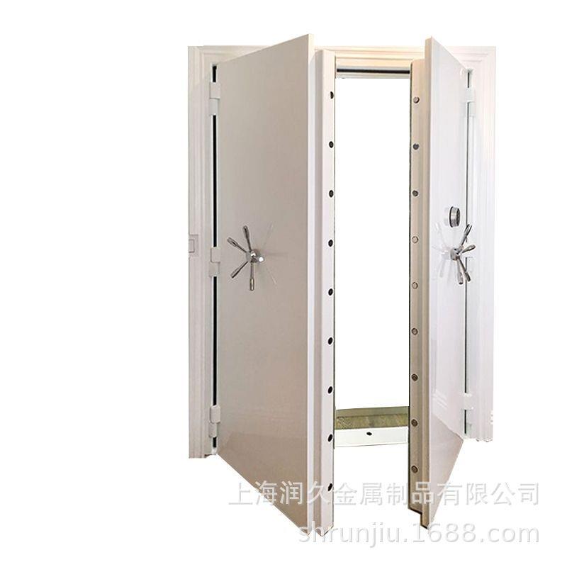 厂家销售钢质炉防爆门钢制KMA抗爆化EXL门学品K仓库锅房防火MB防