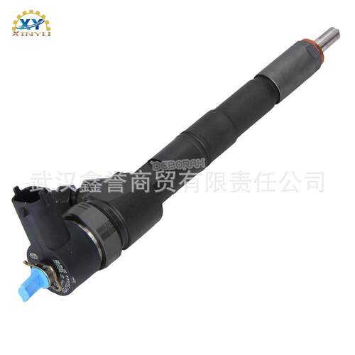0445110299 55209382 ALFA/ROMEO柴油高压共轨喷油器总成喷油嘴