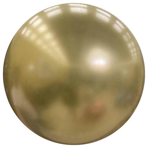 乳胶球18寸金属色气球婚庆生日派对装饰球一包50个