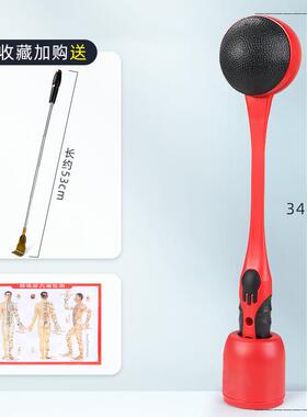 正品按摩锤子家用经络打腿小神器部拍背部按摩棒捶背器肩敲打锤按