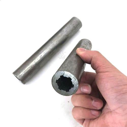 四轮越野沙滩车连接杆链接轴传动小轴沙滩车配件轴传动后桥传动杆