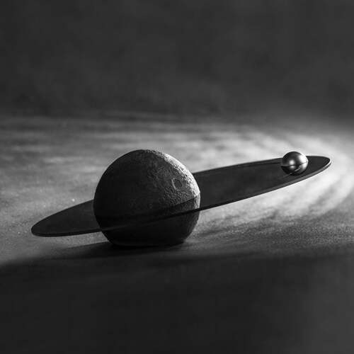 星之伴小夜灯桌面摆件乔迁新居入伙创意高档定制星座生日圣诞礼物