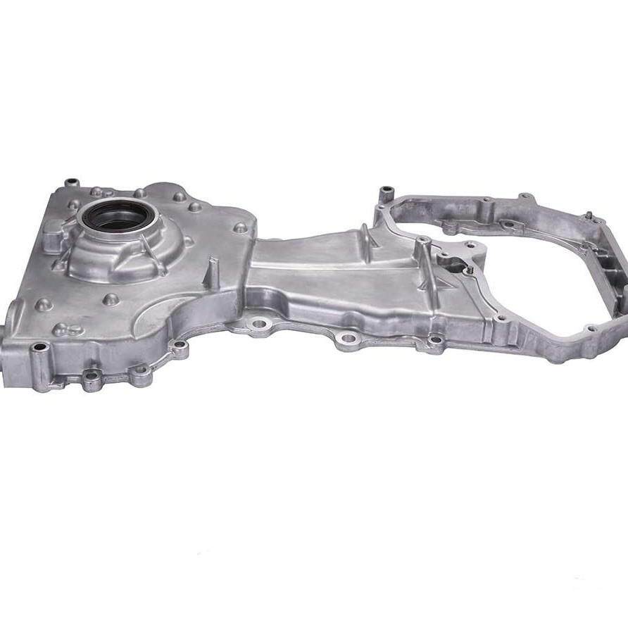 适用于奇骏T30发动机机油泵13500-6N203QR20DE发动机机油泵