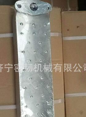 发动机配件6D108/6D125机油冷却器6240-61-2111