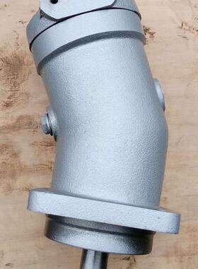 液压马达A2F125斜轴高速马达船舶/机床/塑料加工/勘探等场景马达