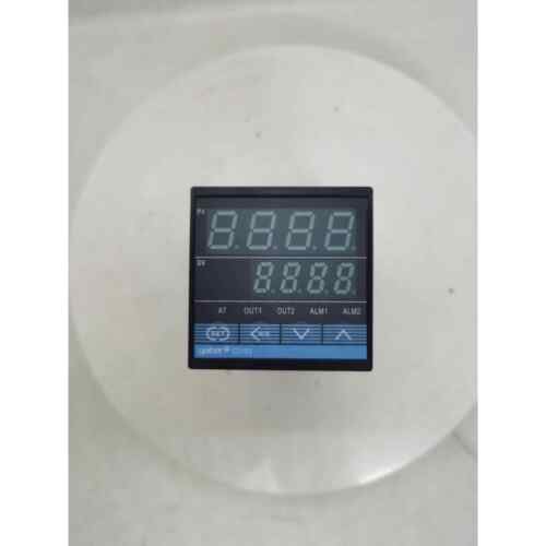 yater亚特温控仪表CD101温度控制器CD101-Fk02-A温控仪温控器PID