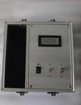 交直流高压分压器FRC-50kV数字高压表