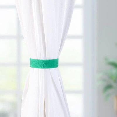 1/3/5m Cable Storage Self Adhesive Fastener Tape Cable Ties