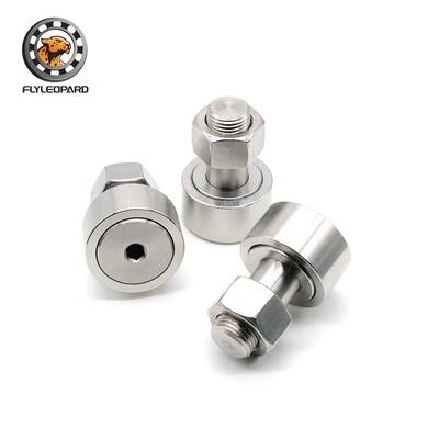 螺栓滚轮滚针轴承CF10-1/KR26轴承钢凸轮随动器轴承26*36.2*M10