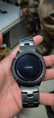 Garmin佳明Fenix6s Pro怎么样?图文报告揭秘？猛料！