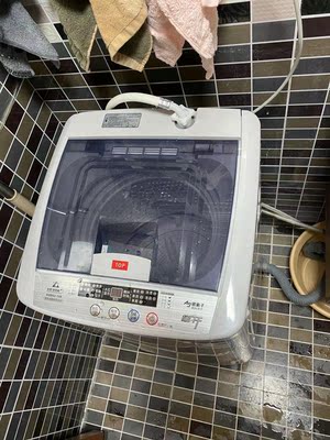 长虹8 / 10kg全自动家用宿舍洗衣机怎么样？三点忠告必须注重