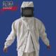 高档泓昊加全身喷砂服打沙衣帆厚布护体油漆分连冲砂喷专用防服工