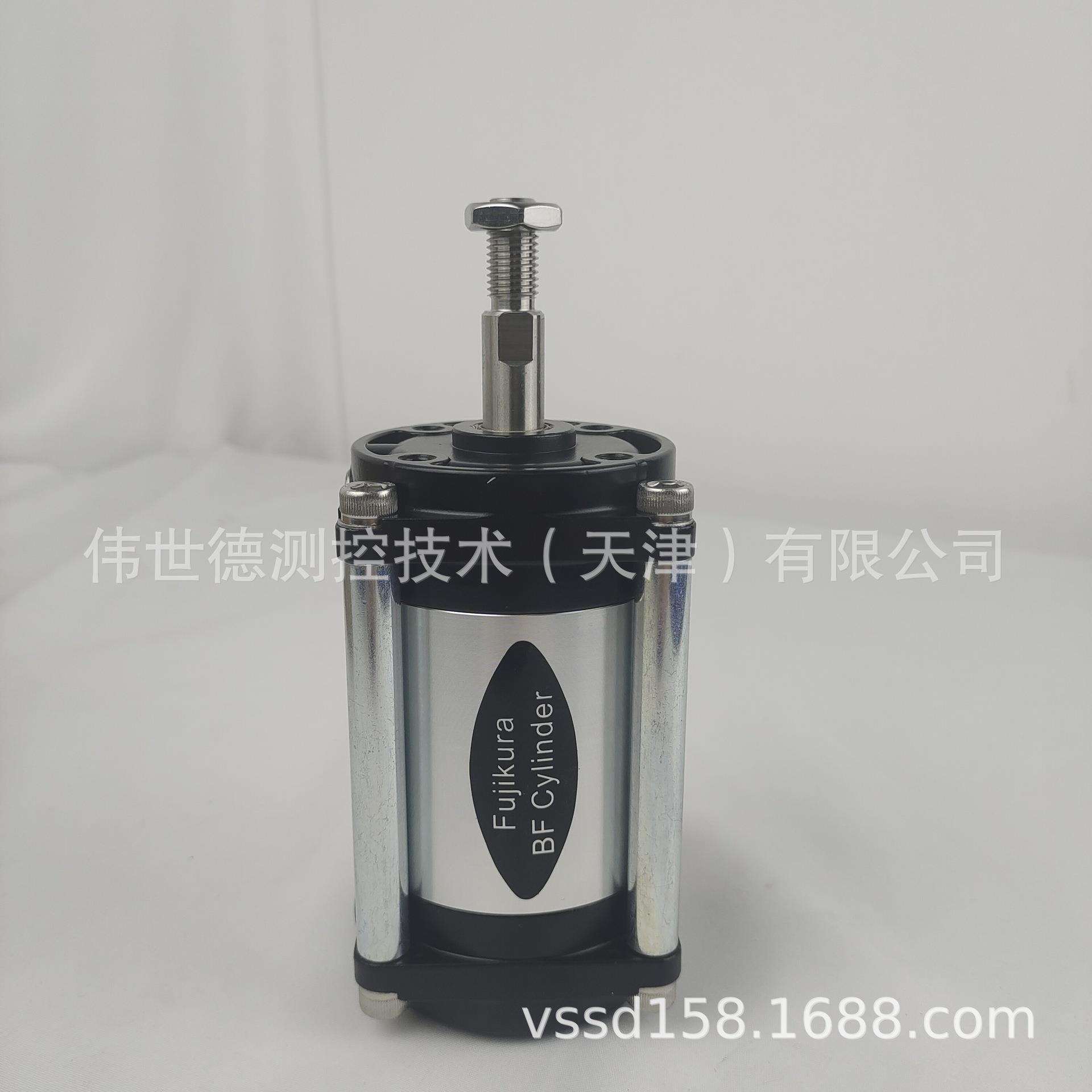 藤仓气缸FCS-50-50 藤仓Fujikua中国区 源头现货FCS-50-50