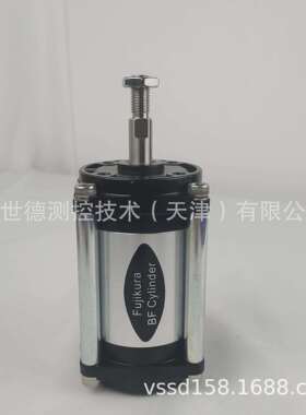 藤仓气缸FCS-50-50 藤仓Fujikua中国区 源头现货FCS-50-50