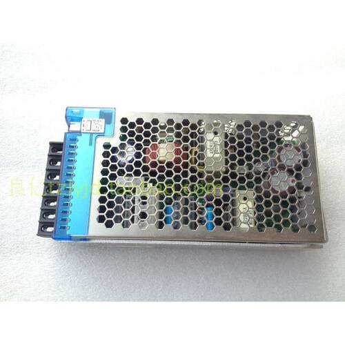 拆机二手OMRON S8VM150-24CD S8VM150-24 A 24V6.5A 电源 24V150W