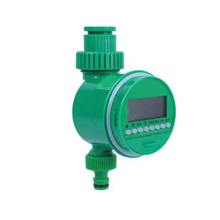 灌溉定时器园林园艺自动浇水器阳台自动浇花器智能节水灌溉控制器