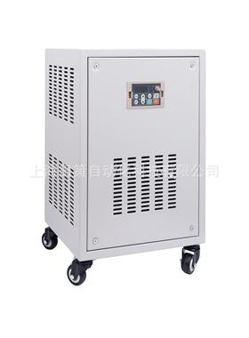 单相电7220V转三相电380V+电N源换转器50W单相电变三相电8888