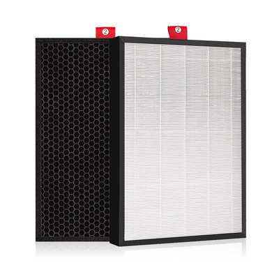 适配霍.尼韦尔空气净化器KJ450F-TAC2022WS过滤网PAC45M1022W滤芯