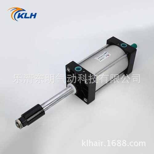 SCJ80X200-100/KSCJ80X200-100-S带磁可调标准气缸