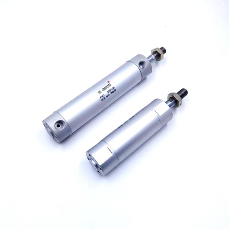 SMC气缸CDG1BN0-25Z单杆双作用UEGDG1BN25-252Z多型号可选C价格优